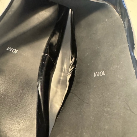 G by GUESS Women's Black 5 inch High Heels size 10M - Picture 12 of 13